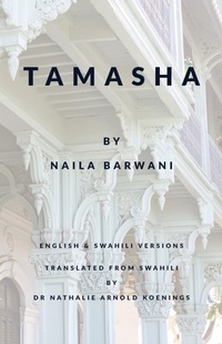 Abbildung von: Tamasha - Dira Publishing Limited