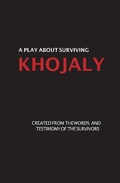 Cover: Khojaly - Desert Hearts