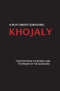 Enlarge image Cover: Khojaly - Desert Hearts