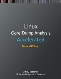Enlarge image Cover: Accelerated Linux Core Dump Analysis - Opentask
