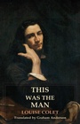 Cover: This was the Man - Dedalus Ltd