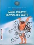 Cover: Pangu creates Heaven and Earth - Totem Productions Ltd