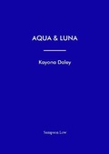 Cover: AQUA & LUNA - Sampson Low Ltd