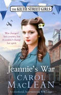 Cover: Jeannie's War - Hera Books