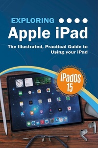 Abbildung von: Exploring Apple iPad - Elluminet Press