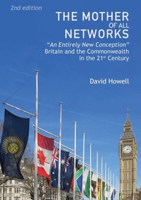 Enlarge image Cover: The Mother of all Networks - Nomad Publishing
