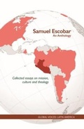 Cover: Samuel Escobar - Regnum Books International