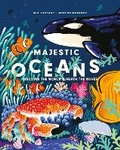 Cover: Majestic Oceans - Welbeck Children's Books