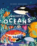 Cover: Majestic Oceans - Welbeck Children's Books