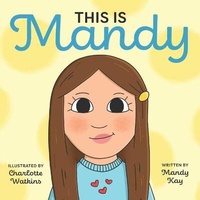 Enlarge image Cover: This Is Mandy - cherish editions