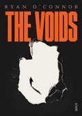 Cover: Voids - Scribe Publications Pty Ltd