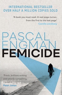 Abbildung von: Femicide - Legend Press Ltd