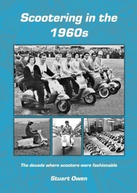 Abbildung von: Scootering in the 1960s - Mortons Media Group