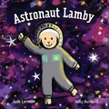 Cover: Astronaut Lamby - Little Lamb Publishing