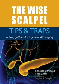 Abbildung von: The Wise Scalpel 2022 - TFM Publishing Ltd