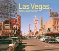 Cover: Las Vegas Then and Now - Pavilion
