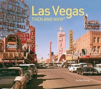 Abbildung von: Las Vegas Then and Now - Pavilion