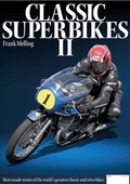 Cover: Classic Superbikes 2 - Mortons Media Group