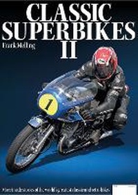 Abbildung von: Classic Superbikes 2 - Mortons Media Group