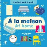 Abbildung von: A la maison - At home - b small publishing limited