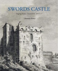 Enlarge image Cover: Swords Castle - Wordwell