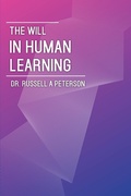 Cover: The Will In Human Learning - Audio Enlightenment