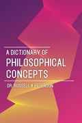 Cover: A Dictionary of Philosophical Concepts - Audio Enlightenment