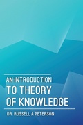 Cover: An Introduction to Theory of Knowledge - Audio Enlightenment