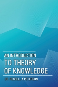 Enlarge image Cover: An Introduction to Theory of Knowledge - Audio Enlightenment