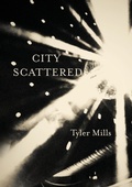 Cover: City Scattered - Tupelo Press, Incorporated