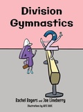 Cover: Division Gymnastics - Prospective Press Academics