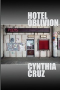 Cover: Hotel Oblivion - Four Way Books