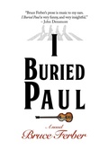 Cover: I Buried Paul - Fiction Studio, The