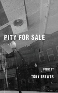 Cover: Pity for Sale - Gasconade Press