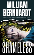 Cover: Shameless (Splitsville Legal Thriller Series, #3) - Splitsville Legal Thriller Series
