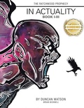 Cover: The Ratchwood Prophecy - Workbook Press