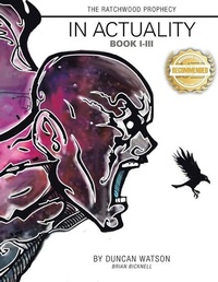 Enlarge image Cover: The Ratchwood Prophecy - Workbook Press