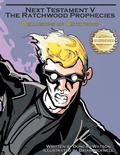 Cover: Delusions of Ratchwood - Workbook Press