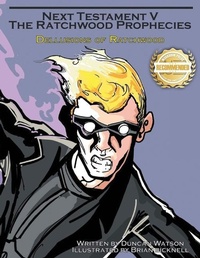 Enlarge image Cover: Delusions of Ratchwood - Workbook Press