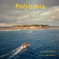 Abbildung von: Polynesia - SHANTI ARTS LLC