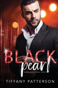 Cover: Black Pearl - Tmp Publishing LLC