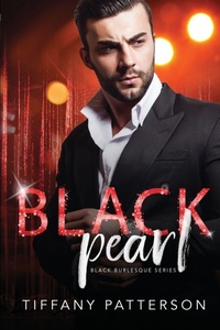 Enlarge image Cover: Black Pearl - Tmp Publishing LLC