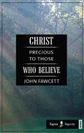 Cover: Christ Precious to Those Who Believe - Broken Wharfe