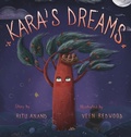 Cover: Kara's Dreams - Pathbinder Publishing, LLC