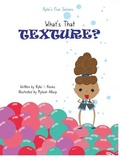 Cover: Rylei's Five Senses - Bristow Publishing LLC