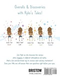 Cover: Rylei's Five Senses - Bristow Publishing LLC