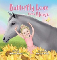 Enlarge image Cover: Butterfly Love From Above - Performance Publishing Group