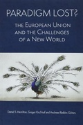 Cover: Paradigm Lost? - Centre for Transatlantic Relations: Johns Hopkins University