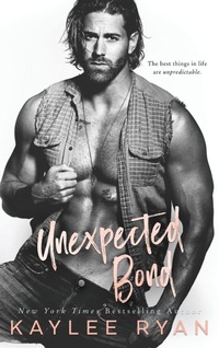 Enlarge image Cover: Unexpected Bond - Kaylee Ryan
