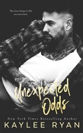 Cover: Unexpected Odds - Kaylee Ryan